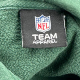 Packers Nfl Football Hoodie - XL Green Cotton