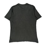 For Those About To Rock Ac/Dc Band T-Shirt - XL Black Cotton