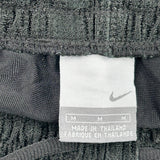 Nike Sport Shorts - Medium Black Polyester