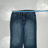 Timberland Jeans - 32W 33L Blue Denim