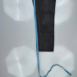 Carhartt Double Knee Carpenter Trousers - 30W 30L Grey Cotton