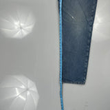 Carhartt Jeans - 35W 30L Blue Denim