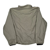 The North Face Jacket - Large Beige Nylon