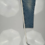 Carhartt Jeans - 36W 27L Light Wash Cotton