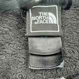 The North Face Fleece - Small Black Polyester
