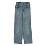 Levis Jeans - 26W US 2 Light Wash Denim
