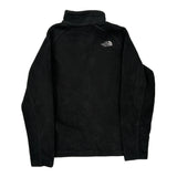 Age 14 The North Face Fleece - Large Black Polyester