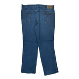 Long Haul Jeans - 38W 30L Blue Denim