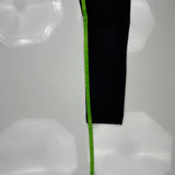 Calvin Klein Jeans - 27W UK 8 Black Cotton