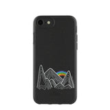 Black Elevation iPhone 6/6s/7/8/SE Case