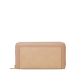 Emma Ziparound Wallet