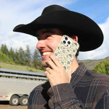 London Fog Equestrian iPhone 14 Plus Case