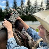 London Fog Equestrian iPhone 14 Plus Case