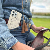 London Fog Equine Samsung Galaxy S24 Case