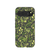 Black Evergreen Google Pixel 10 Pro XL Case