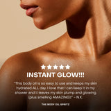 The Body Oil Spritz Refill