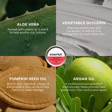 The Hair & Skin Hydration Essentials Tins