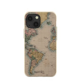 London Fog Explorer iPhone 13 Mini Case