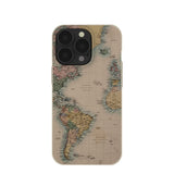 London Fog Explorer iPhone 13 Pro Case