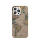 London Fog Explorer iPhone 14 Pro Max Case