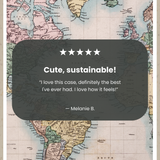 London Fog Explorer iPhone 6/6s/7/8/SE Case