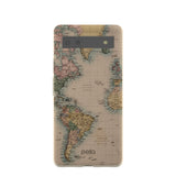 London Fog Explorer Google Pixel 6a Case