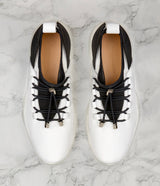 PACE WHITE SILKY TUMBLE LEATHER