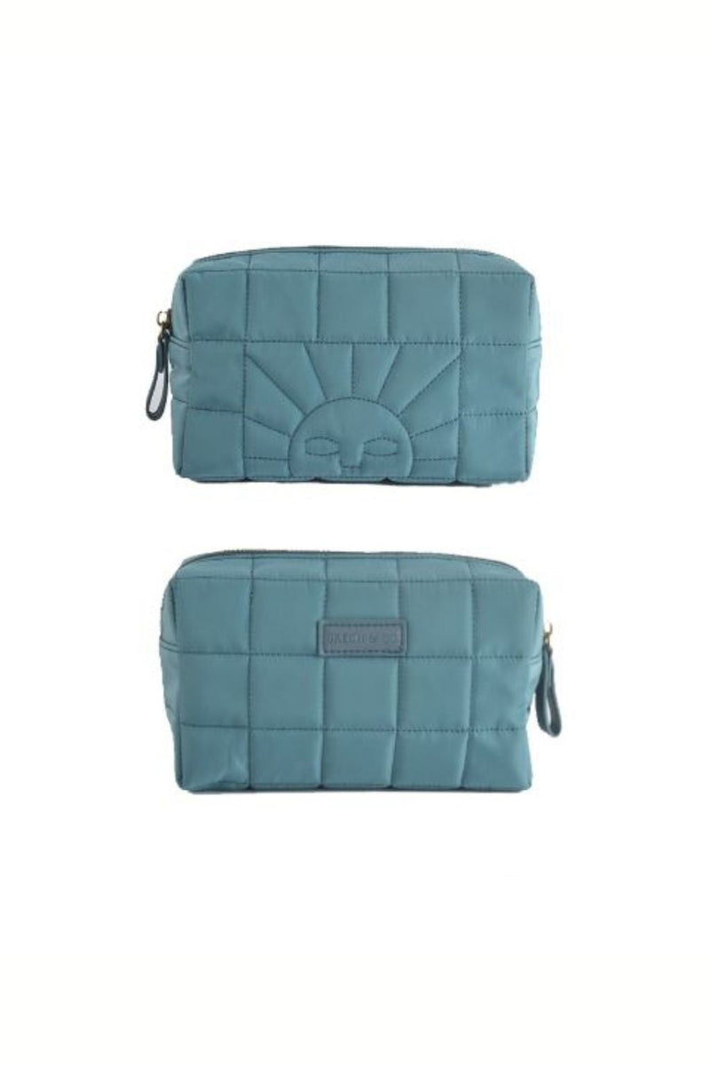 Sustainable pouch - Laguna