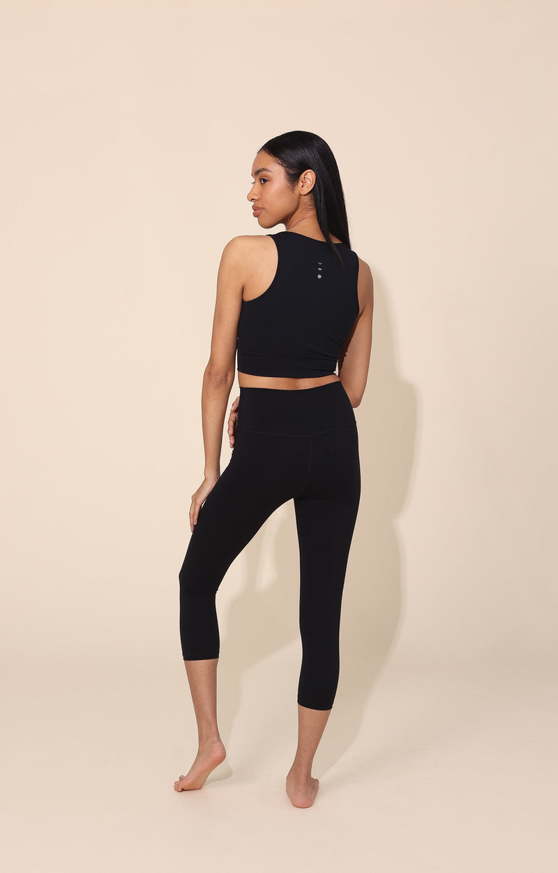 L'Original Capri 21" Leggings