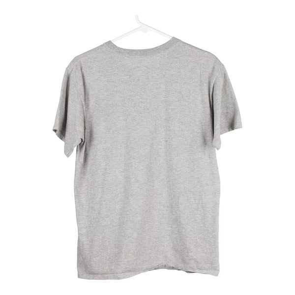 Vintage grey Champion T-Shirt - mens medium