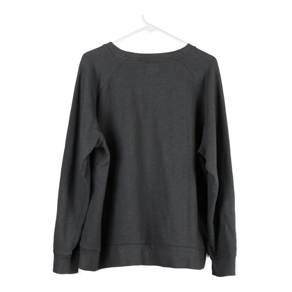 Vintage grey Champion Sweatshirt - womens xx-large
