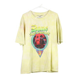 Vintage green Bone Thugs & Harmony Control T-Shirt - mens x-large