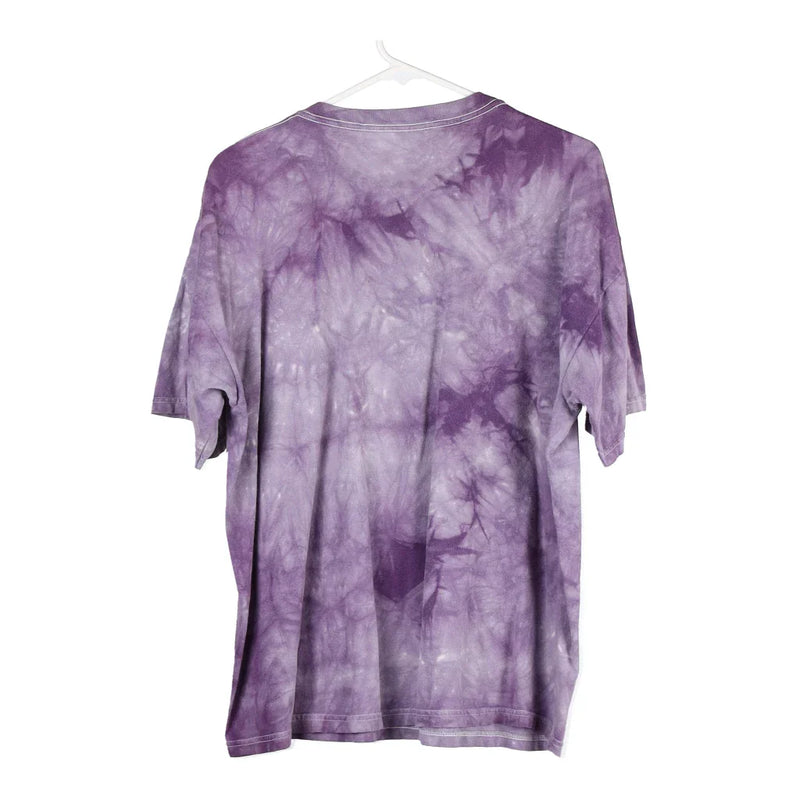 Vintage purple Gildan T-Shirt - mens x-large