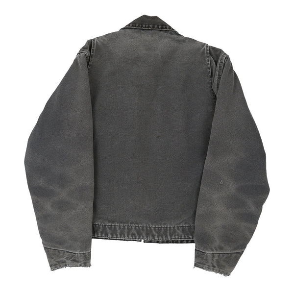 Vintage grey Carhartt Jacket - mens medium