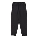 Asics Tracksuit - Medium Black Polyester