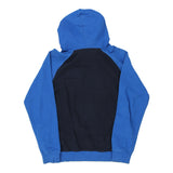Age 13 Kappa Hoodie - XL Navy Cotton Blend