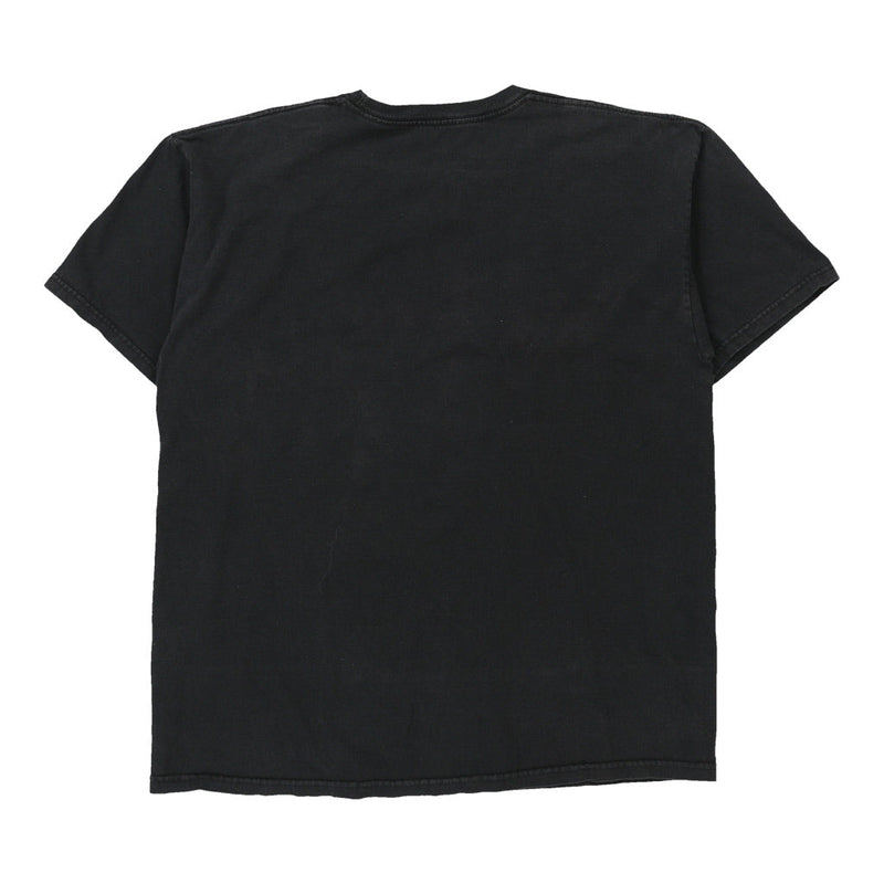 Vintage black M&Ms T-Shirt - mens large