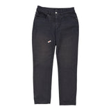 16 Years Armani Jeans Jeans - 29W 27L Blue Cotton Blend