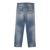 15 Years Armani Jeans - 32W 32L Blue Cotton