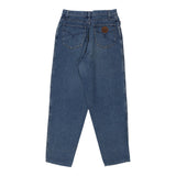 12 Years Moschino Jeans - 26W 25L Blue Cotton
