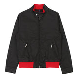 Vintage black 12 Years Moncler Jacket - boys medium