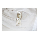 14 Years Burberry Cord Jacket - Medium Beige Cotton