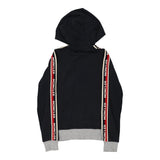 Vintage black 12 Years Moncler Hoodie - boys medium