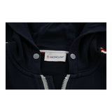 Vintage black 12 Years Moncler Hoodie - boys medium