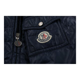 Vintage blue 10 - 12 Years Moncler Coat - boys medium