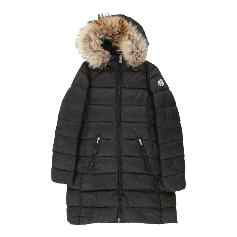 Vintage blue 10 Years Moncler Coat - boys small