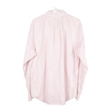 Vintage pink Nautica Shirt - mens x-large