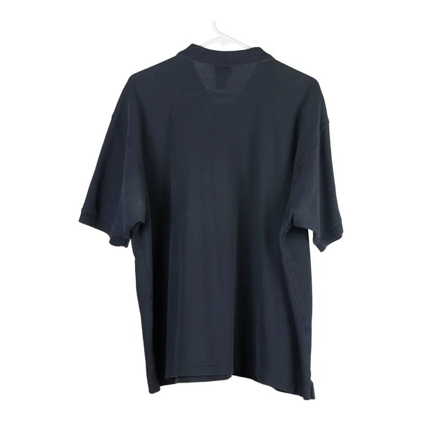 Vintage grey Patagonia Polo Shirt - mens xx-large