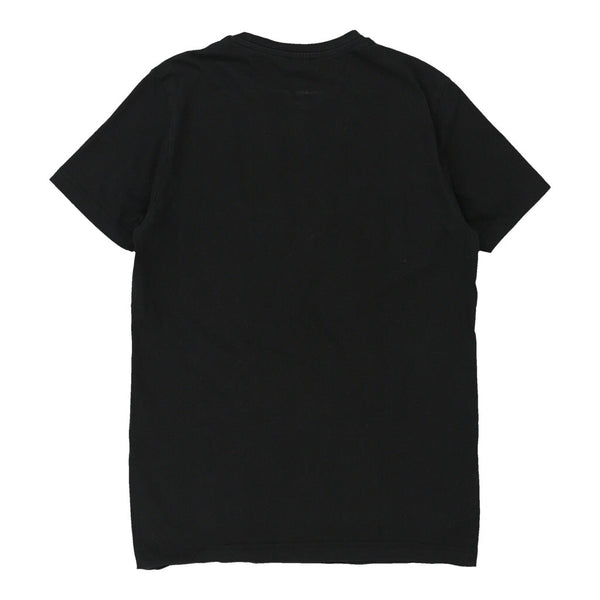 Vintage black 1978 Diesel T-Shirt - mens medium