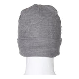 Vintage grey Carhartt Beanie - mens no size